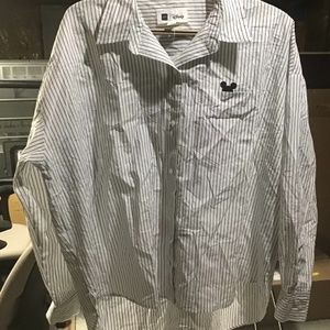 BNWT Gap Mickey shirt